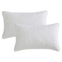 Aerin Cotton Standard Pillowcases (Set of 2)